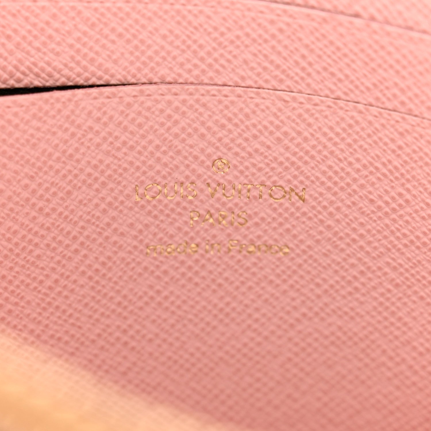 Louis Vuitton Damier Azur Double Zip Pochette 8 of 13