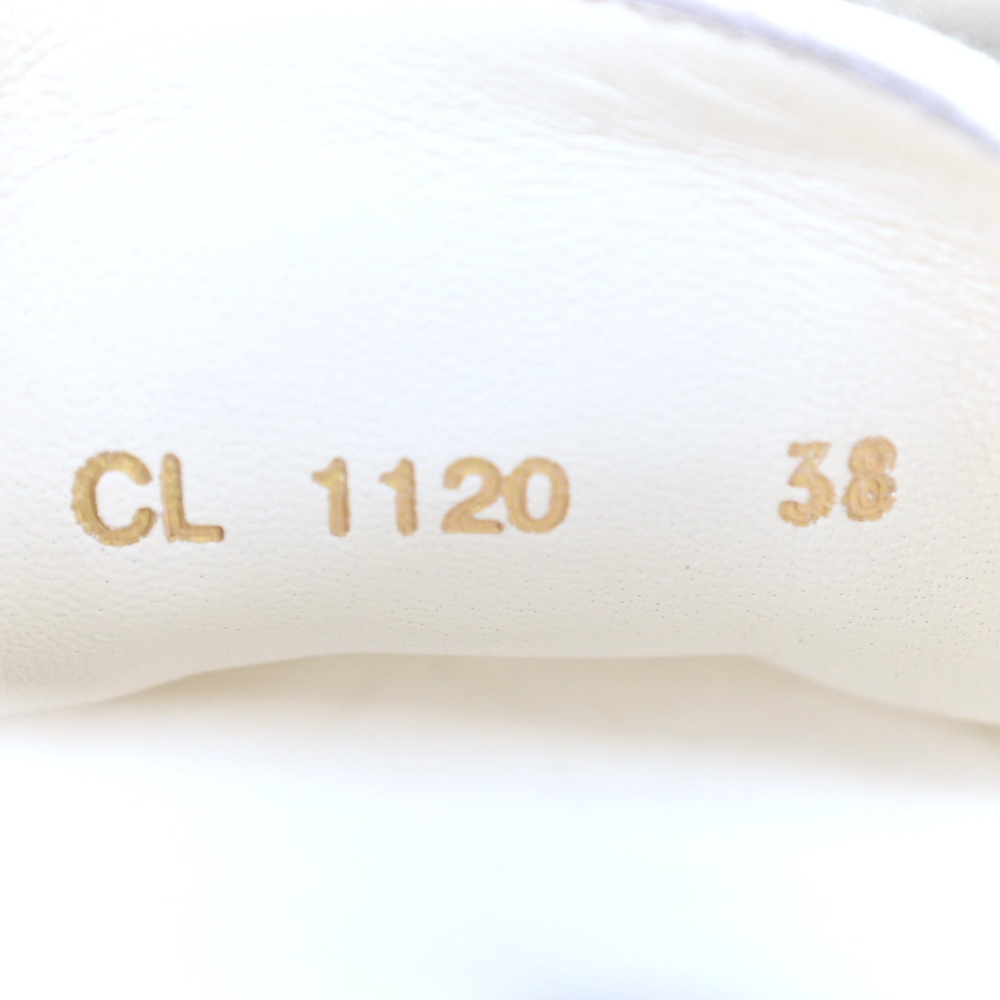 Canvas Oblique Walk'N'Dior Low Top Sneakers 38 Grey Stone