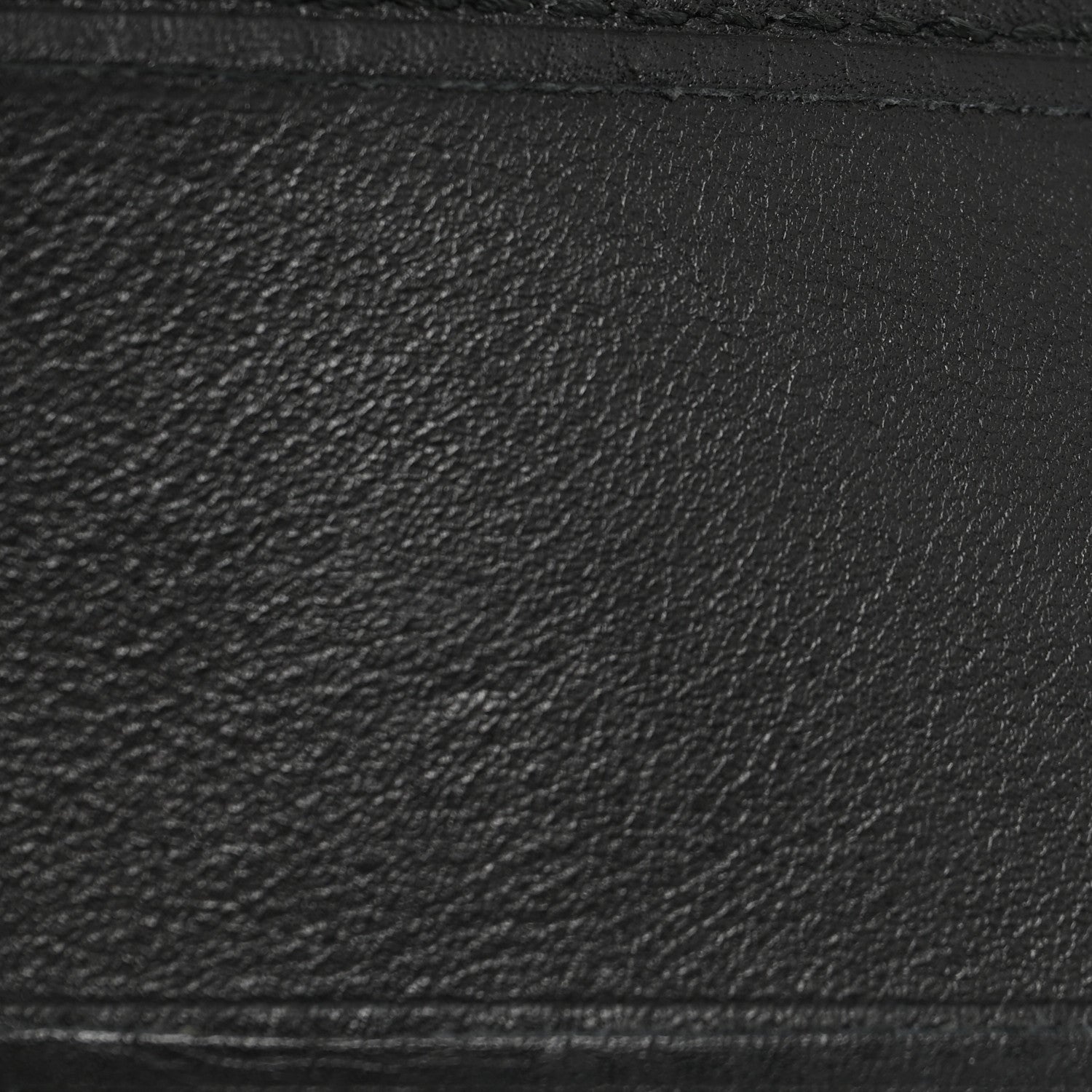 Christian Dior Oblique Belt 90 Black 6 of 6