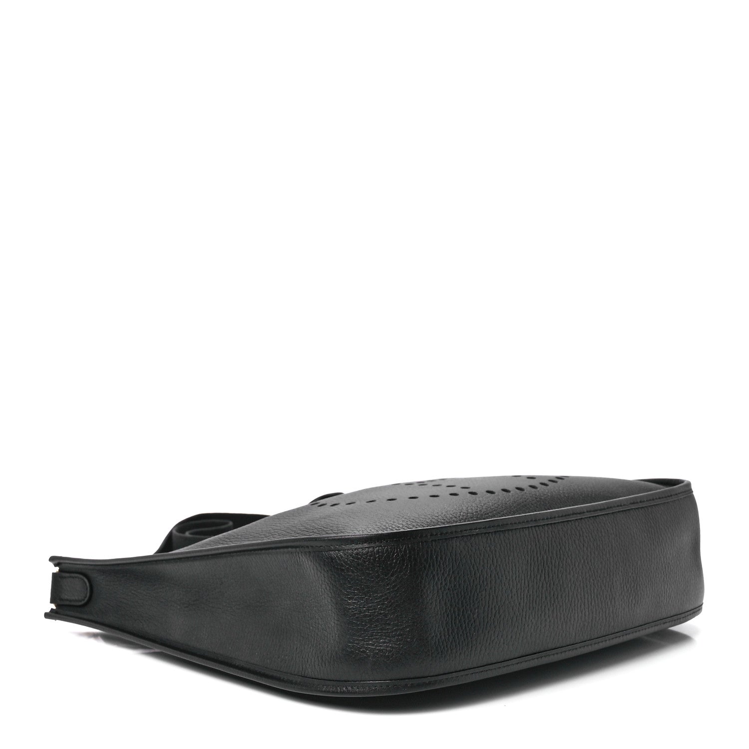 Hermes Ardennes Evelyne GM Black 4 of 10