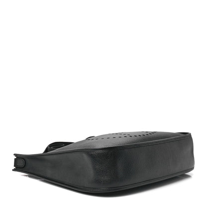 Hermes Ardennes Evelyne GM Black 4 of 10
