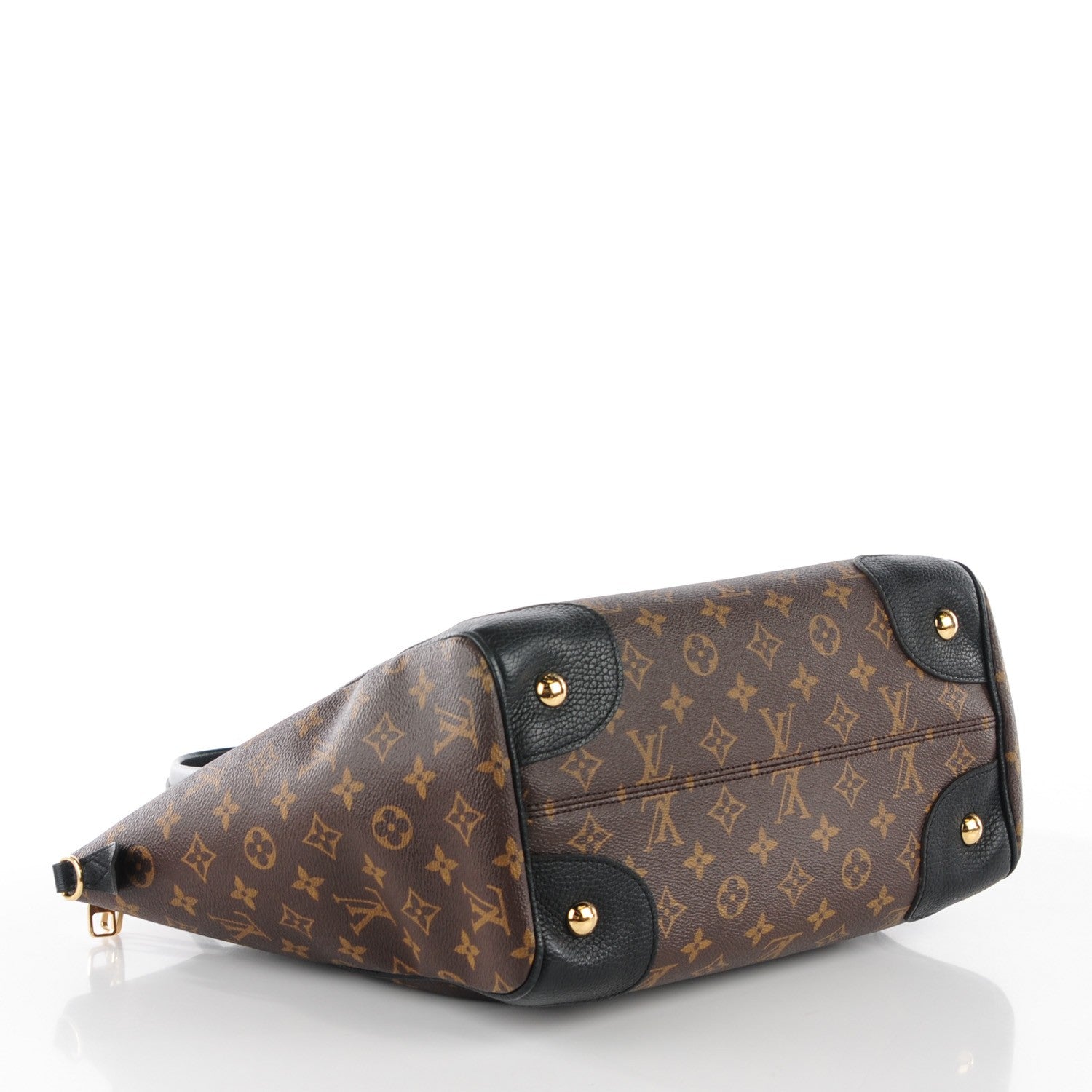 Louis Vuitton Monogram Estrela NM Black 4 of 7