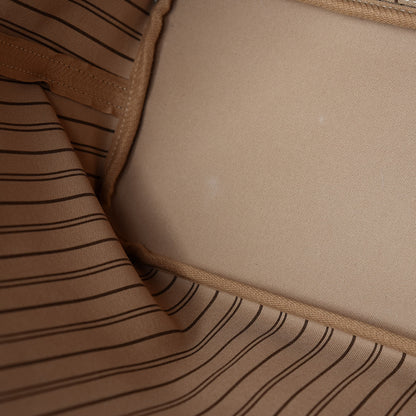 Louis Vuitton Monogram Neo Neverfull MM 11 of 11