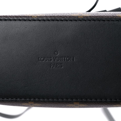 Louis Vuitton Monogram Saintonge Black 13 of 14