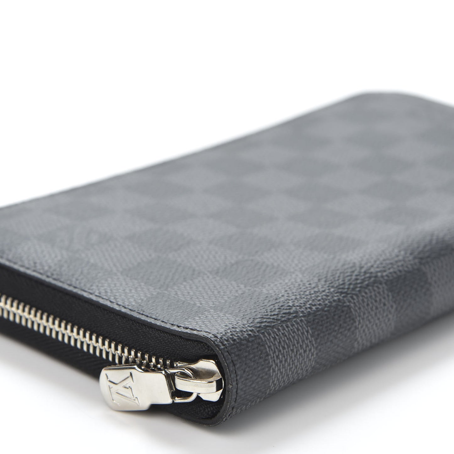Damier Graphite Zippy Organizer Wallet