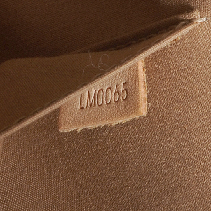 Vernis Roxbury Drive Noisette