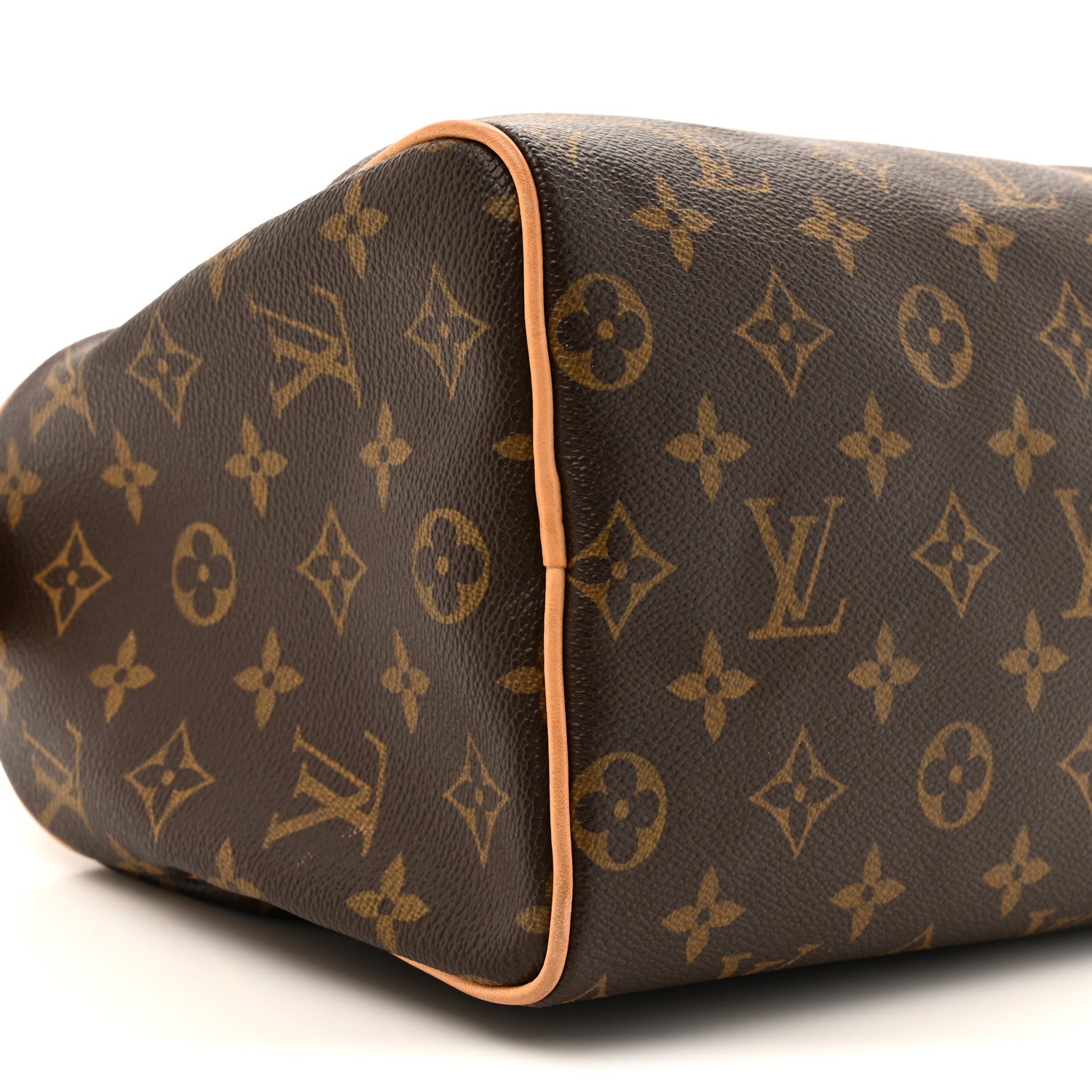 Louis Vuitton Monogram Speedy 25 9 of 15