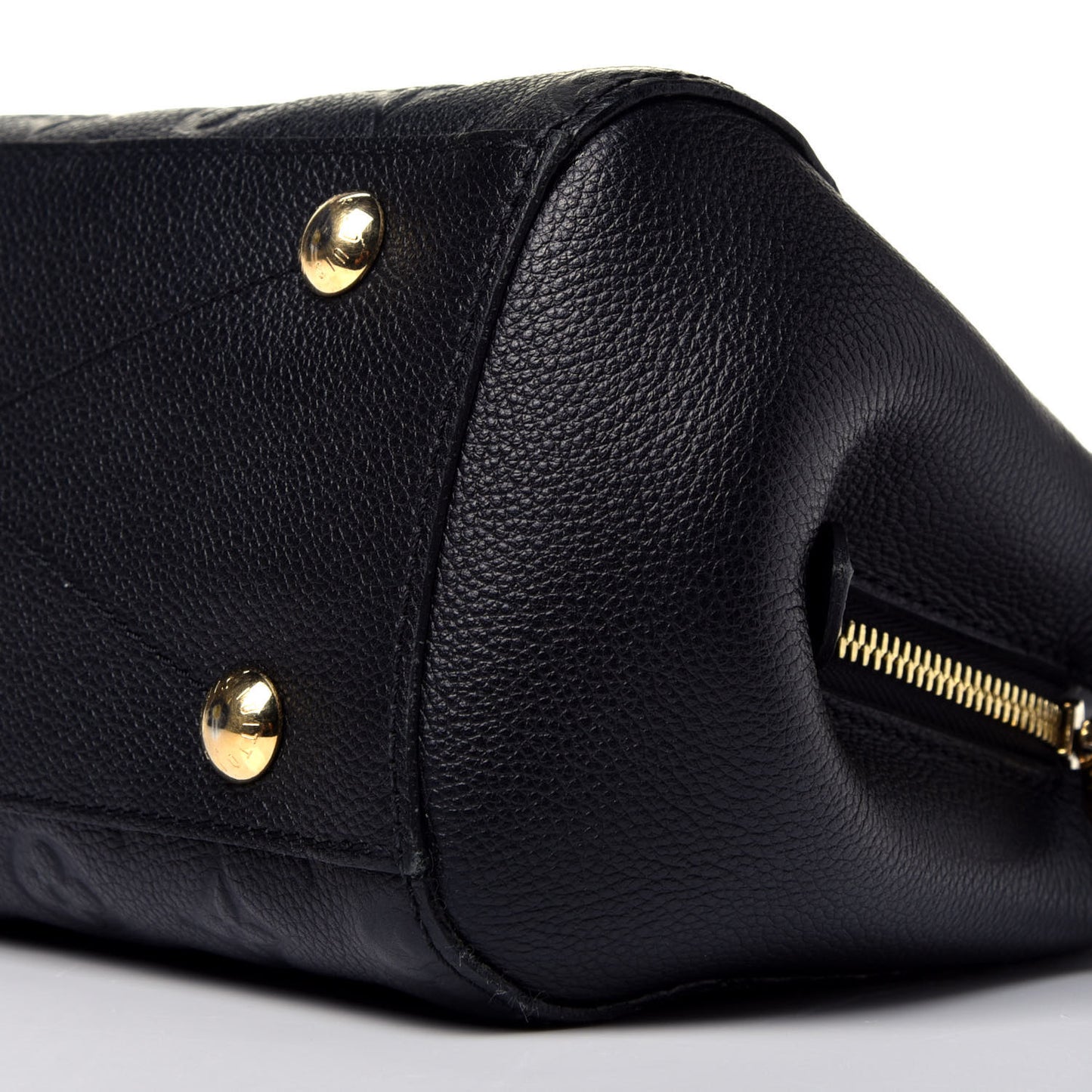 Empreinte Montaigne BB Black
