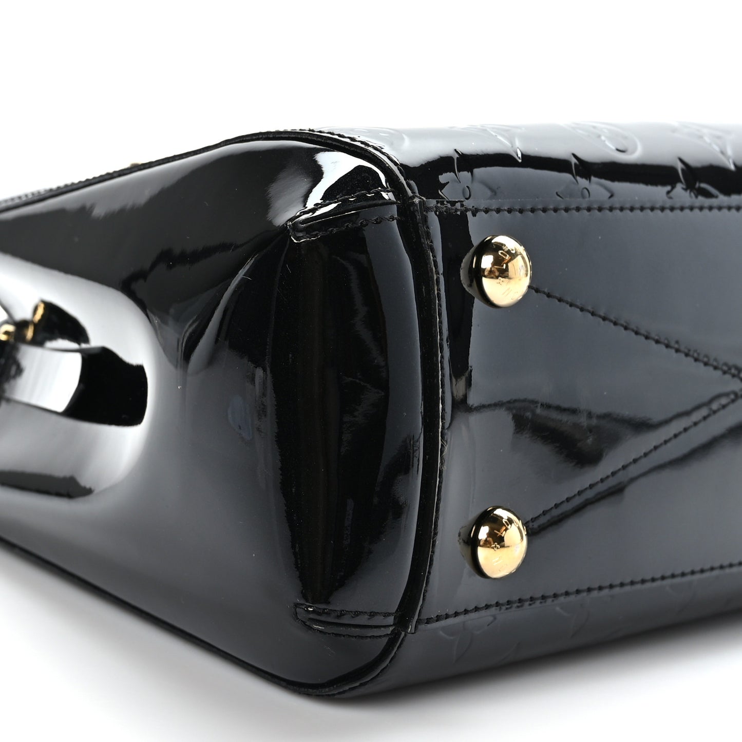 Vernis Montaigne BB Black