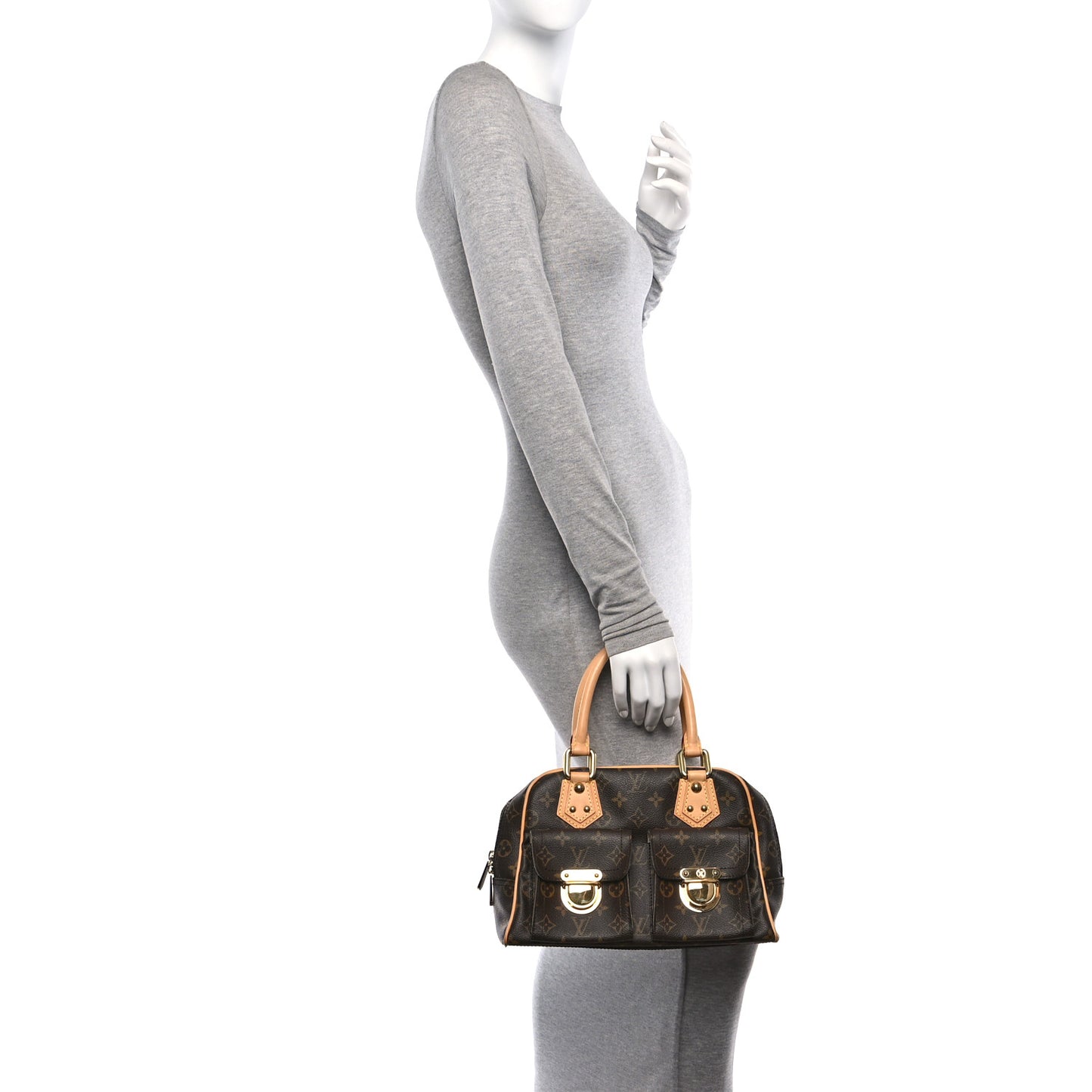 Monogram Manhattan PM