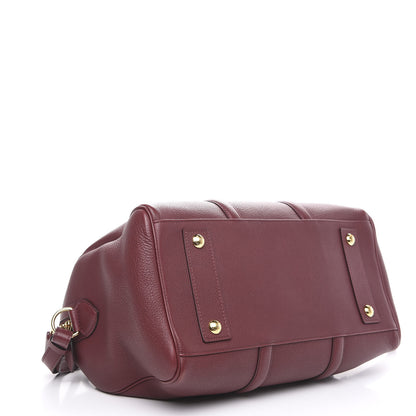 Louis Vuitton Veau Cachemire SC Bag MM Jasper 3 of 8