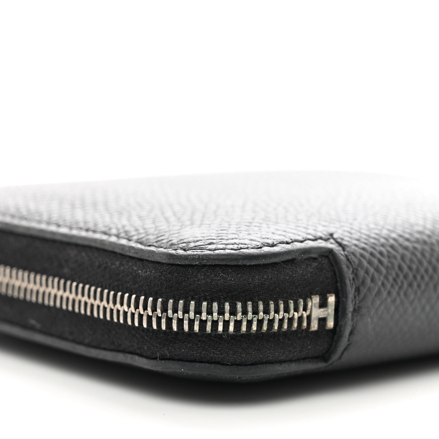 Epsom Silk'n Compact Wallet Black