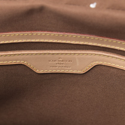 Louis Vuitton Monogram Carryall 6 of 19