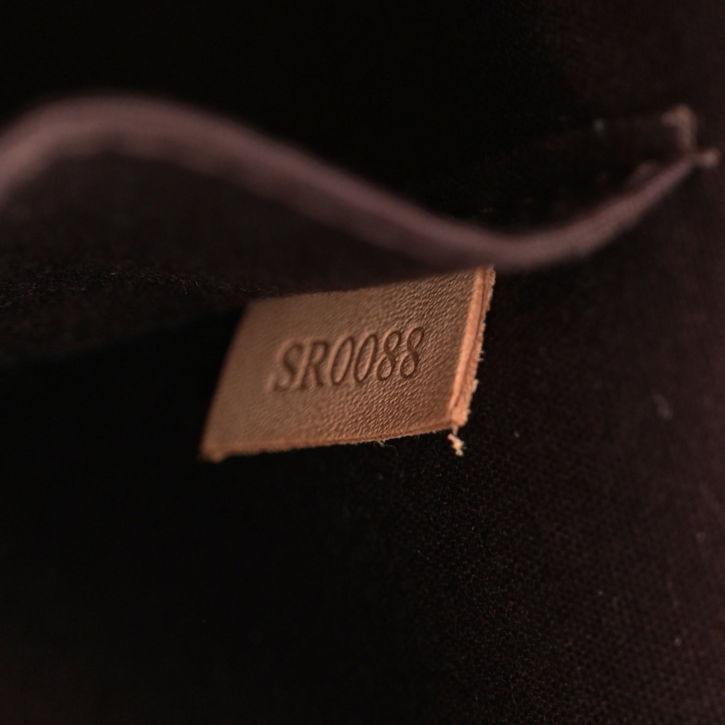 Vernis Roxbury Drive Amarante