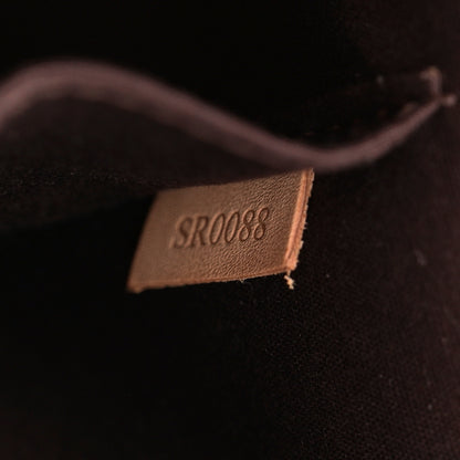 Louis Vuitton Vernis Roxbury Drive Amarante 7 of 10