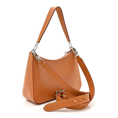 Louis Vuitton Epi Marelle Gold Honey 4 of 12