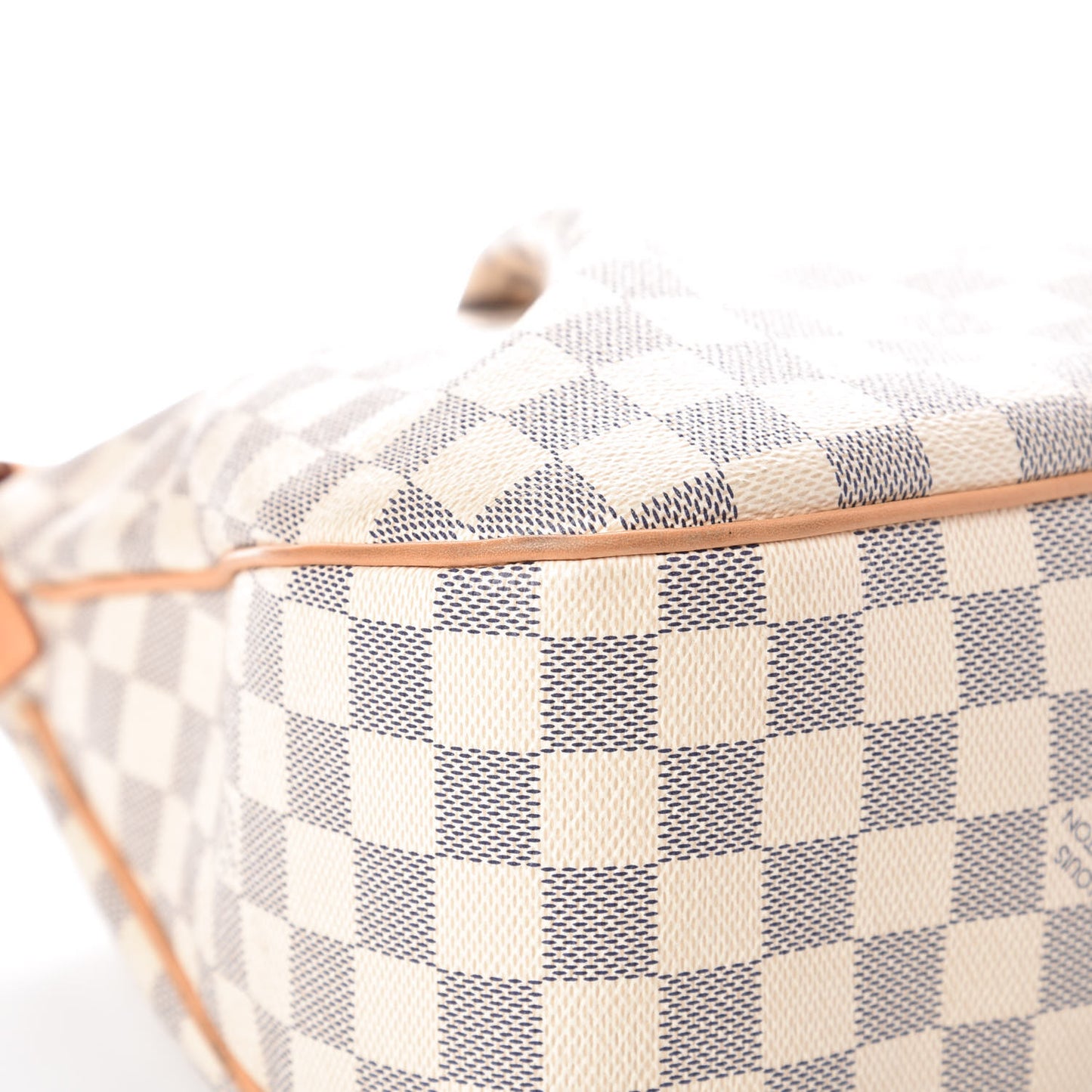 Damier Azur Siracusa MM