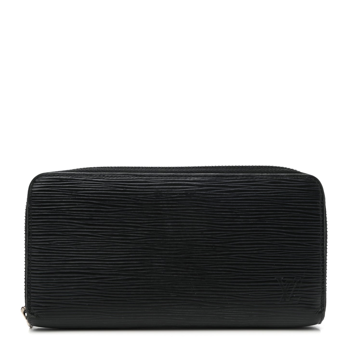 Epi Zippy Wallet Black