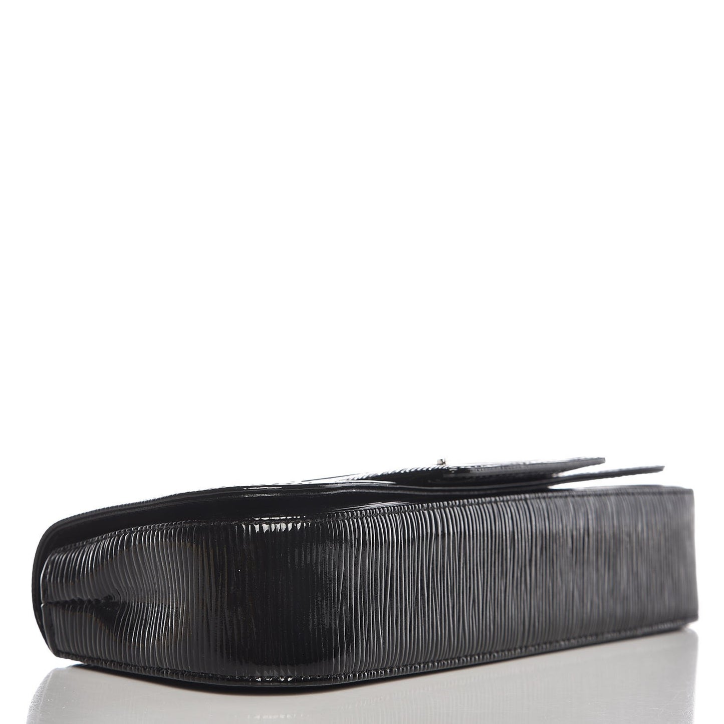 Epi Electric Sobe Clutch Black