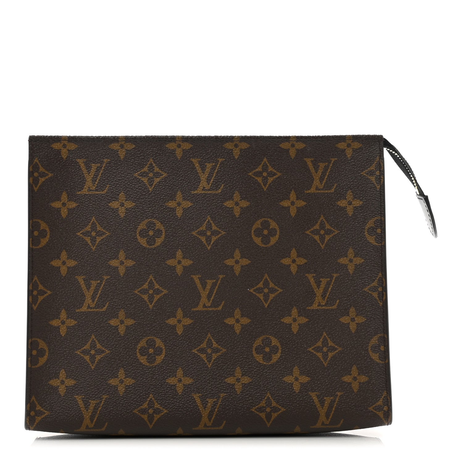 Louis Vuitton Monogram Poche Toilette NM 1 of 7