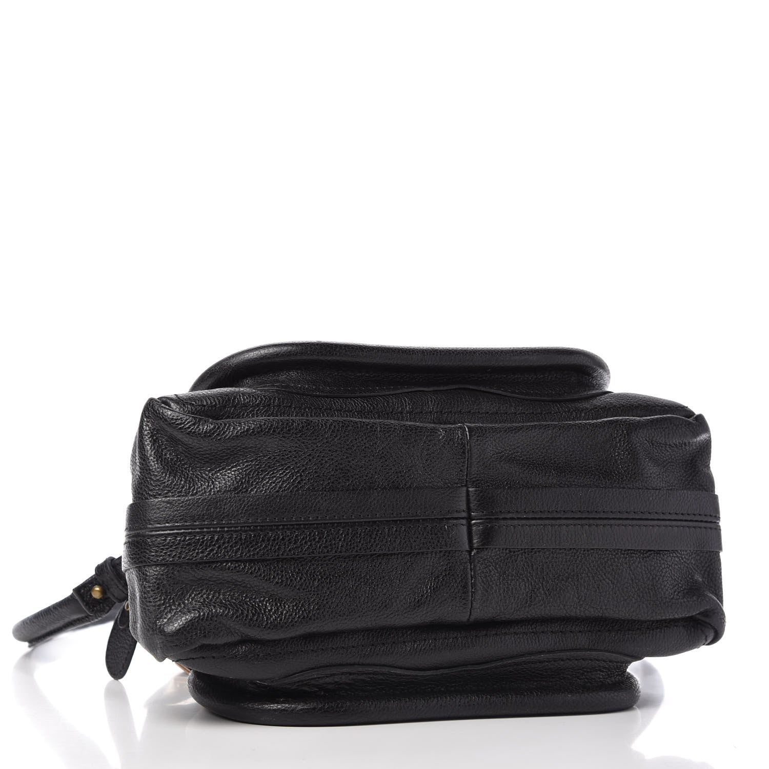 Chloe Calfskin Small Paraty Black 4 of 10