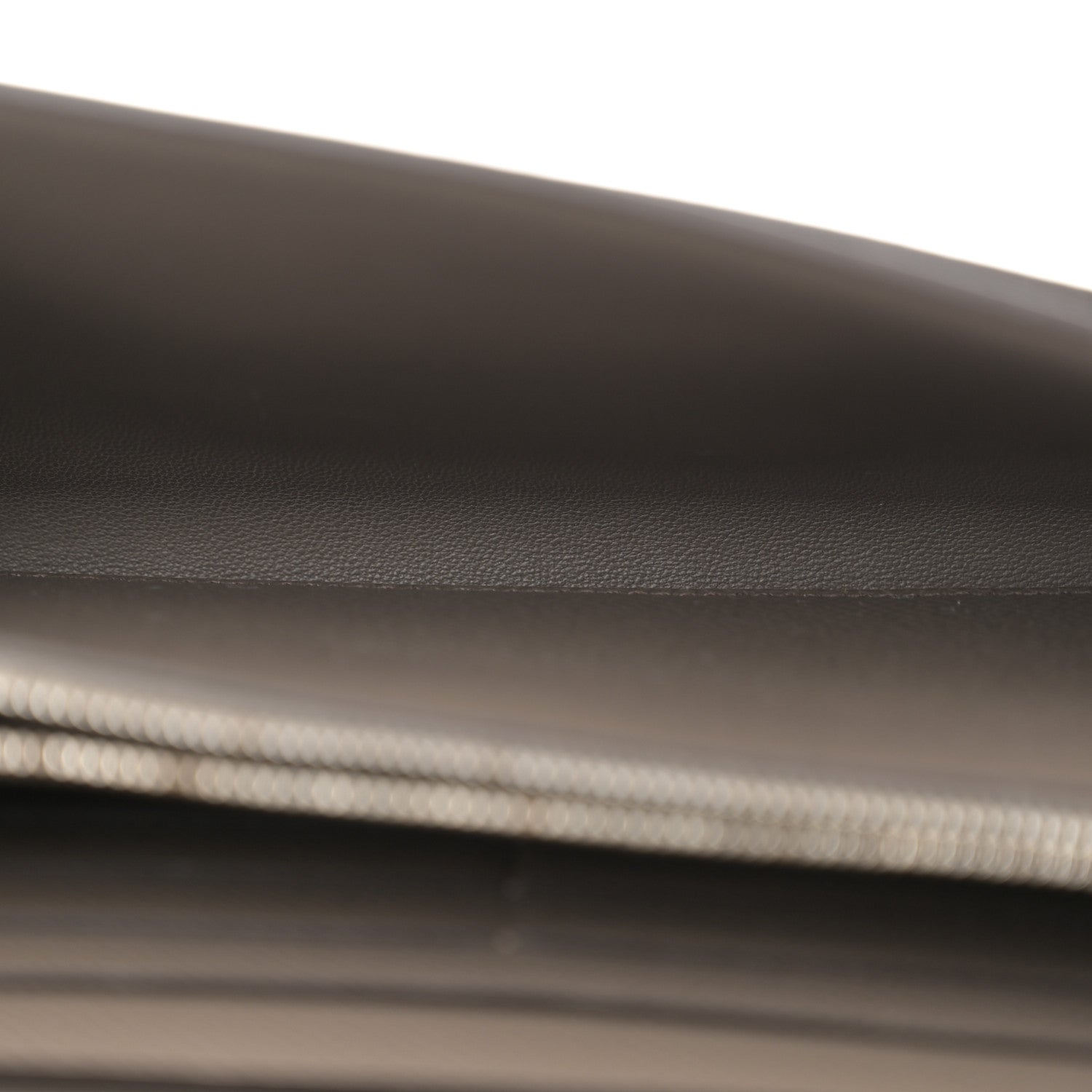 Hermes Epsom Constance Long To Go Wallet Etain 5 of 11