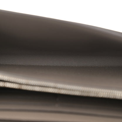 Hermes Epsom Constance Long To Go Wallet Etain 5 of 11