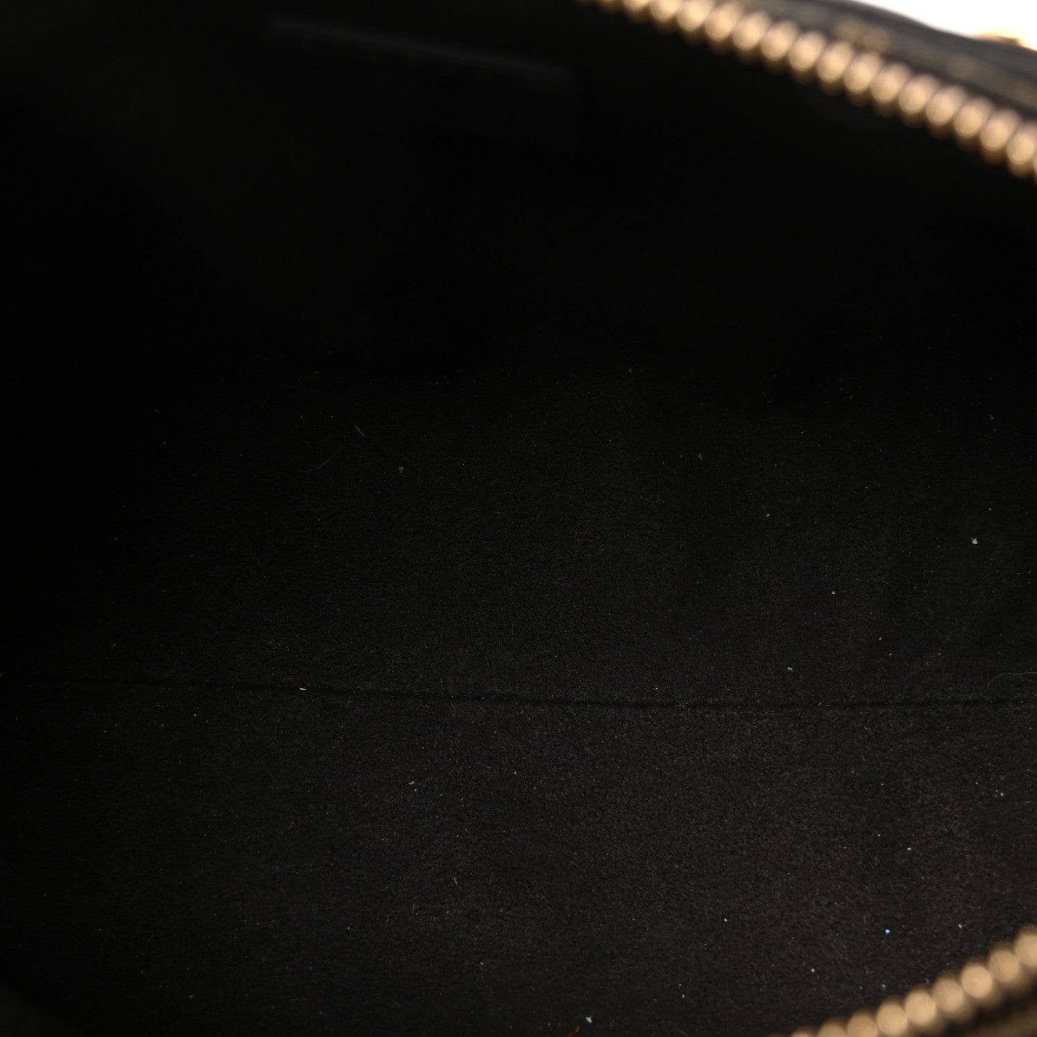 Fendi Vitello Grace Jacquard FF Mini By The Way Boston Bag Tobacco Moro Ebano 5 of 10