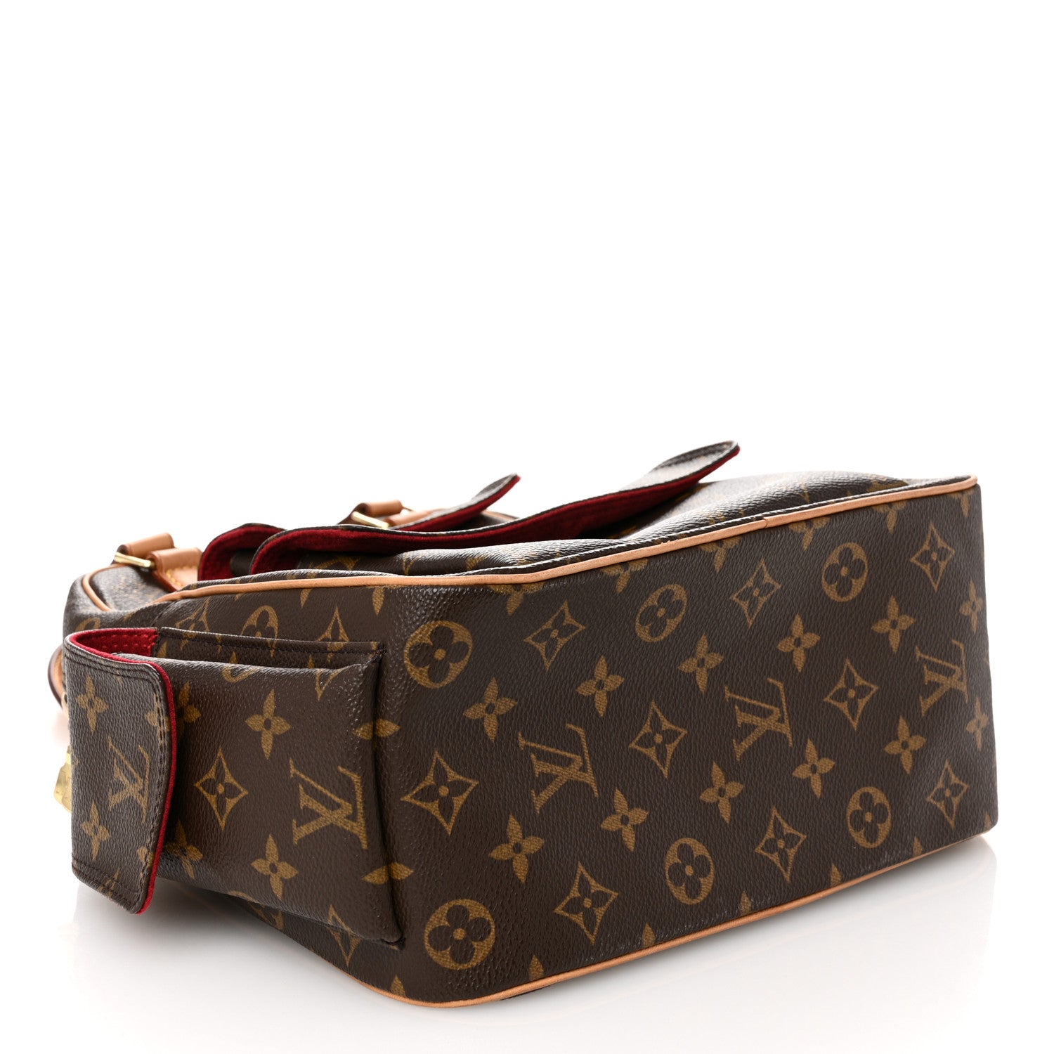 Louis Vuitton Monogram Excentri-Cite 4 of 10