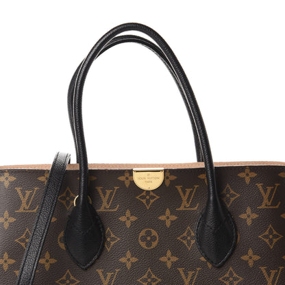 Louis Vuitton Monogram Flandrin Black 8 of 8