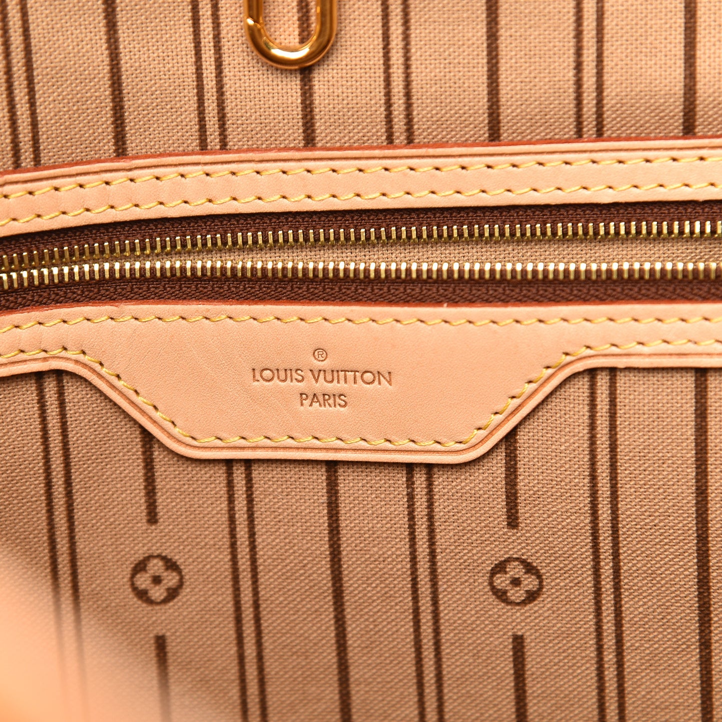 Monogram Delightful PM