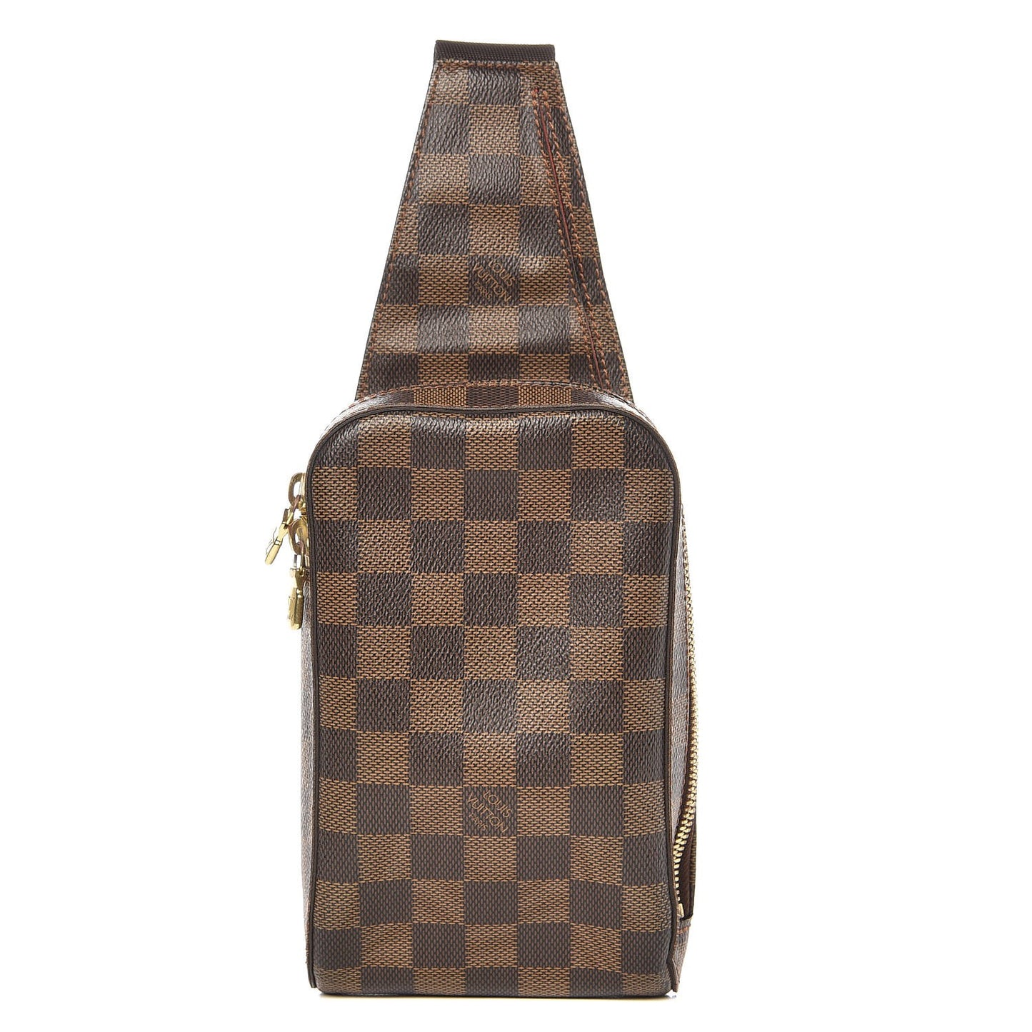 Damier Ebene Geronimos