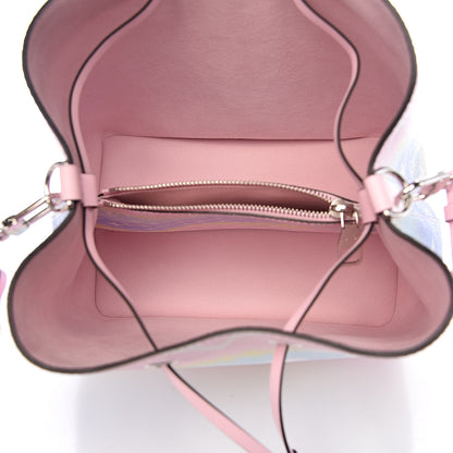 Louis Vuitton Monogram Escale Neonoe MM Pastel 5 of 10