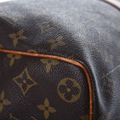 Louis Vuitton Monogram Keepall 45 14 of 25