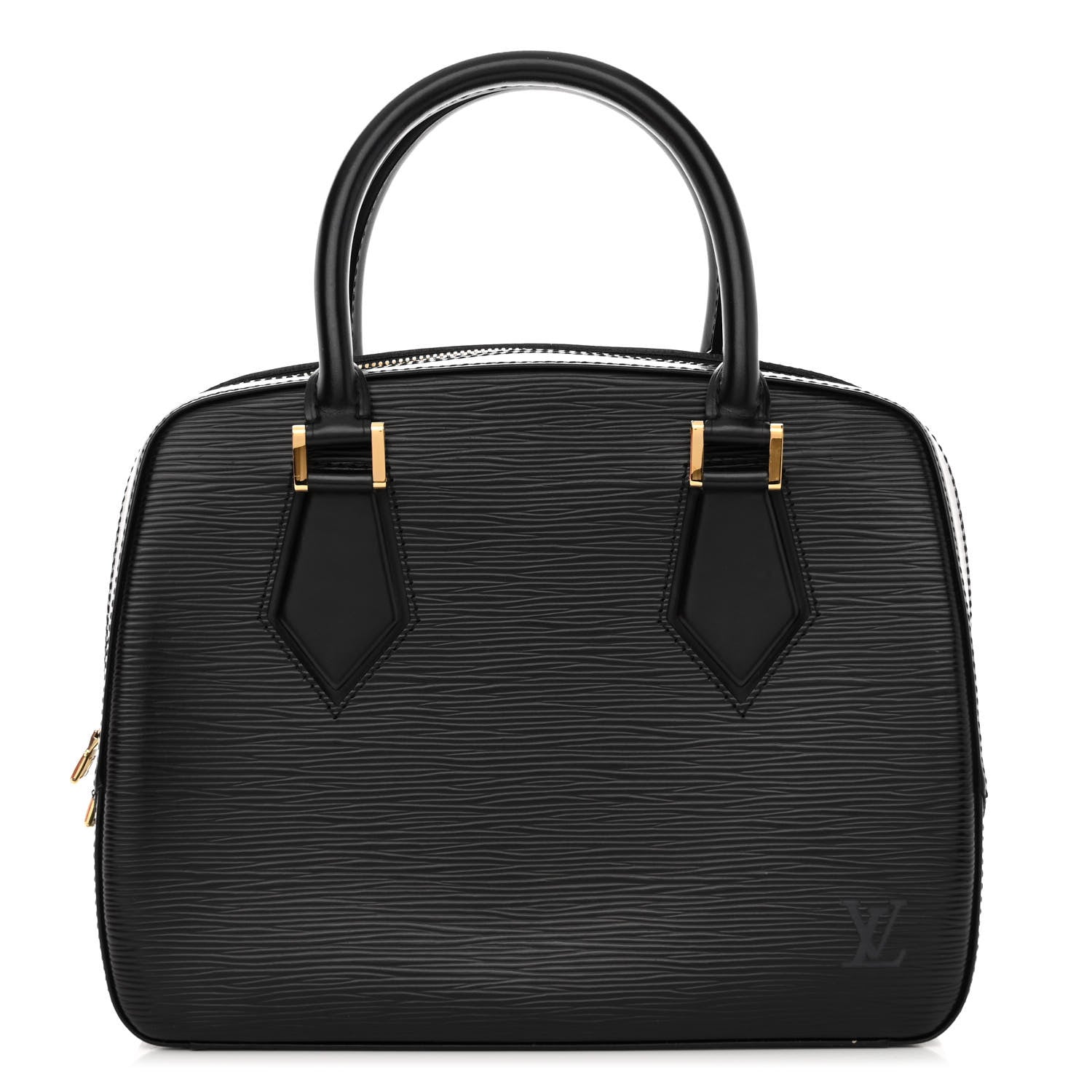 Louis Vuitton Epi Sablons Black 1 of 11