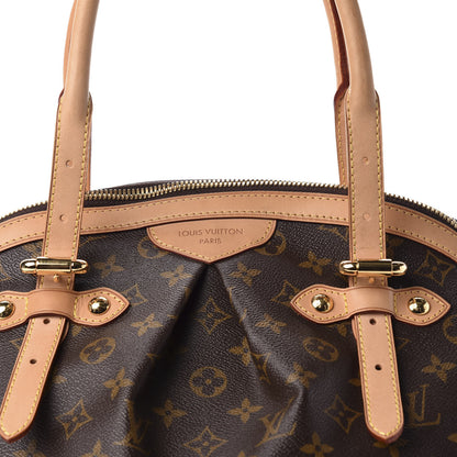 Louis Vuitton Monogram Tivoli GM 10 of 10