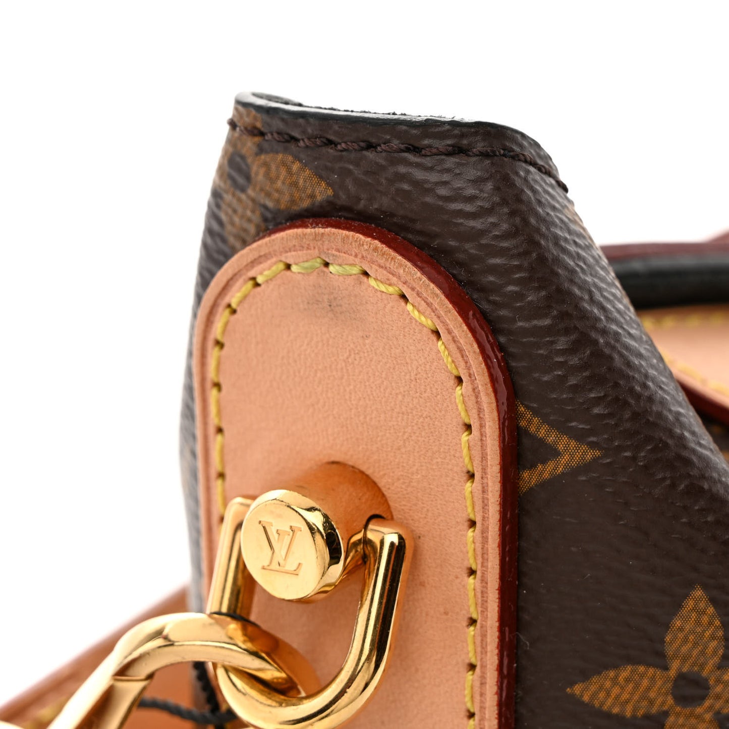 Monogram Duffle Bag