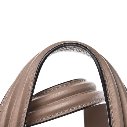 Givenchy Waxy Grained Calfskin Medium Nightingale Mastic 14 of 16