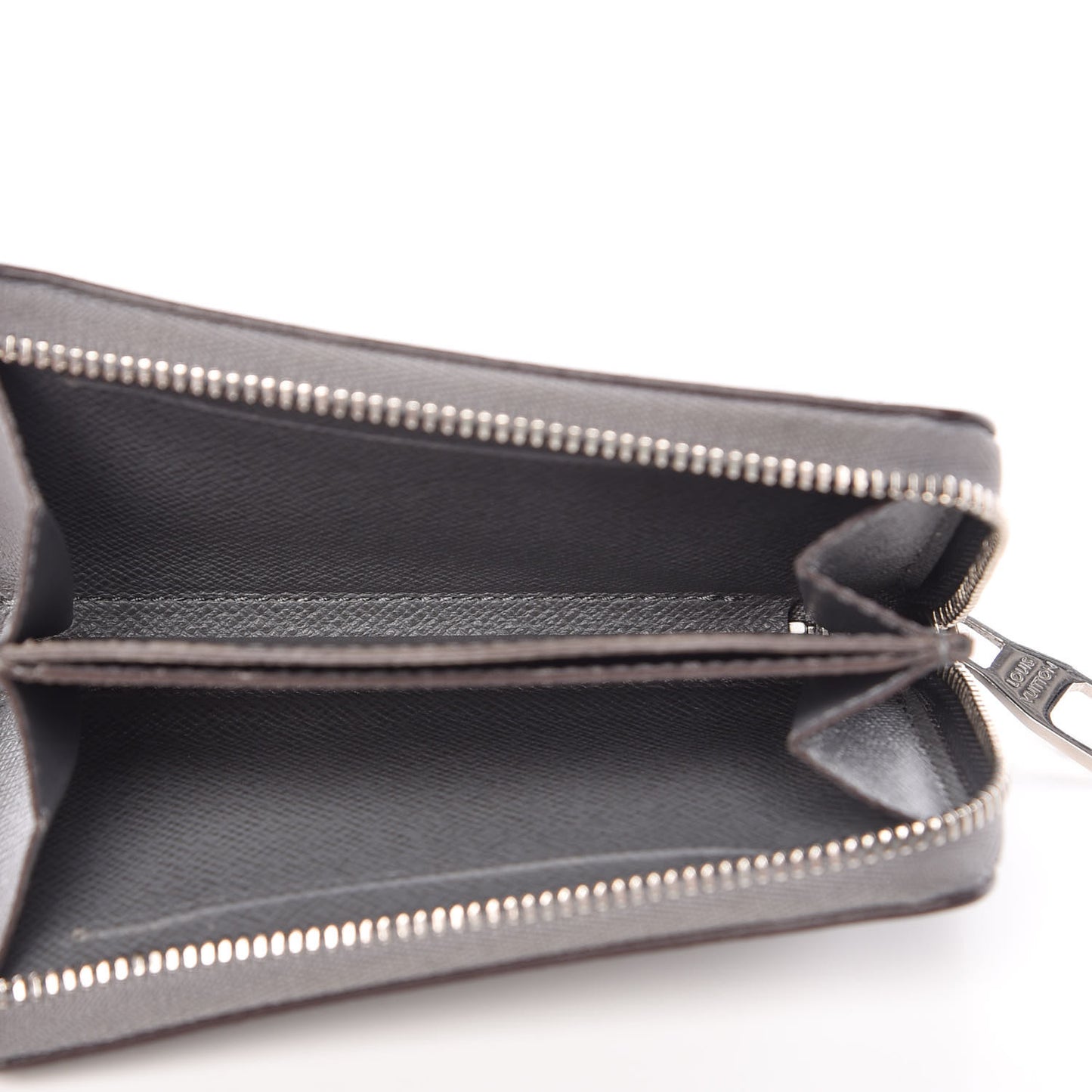 Taiga Zippy Coin Purse Vertical Glacier