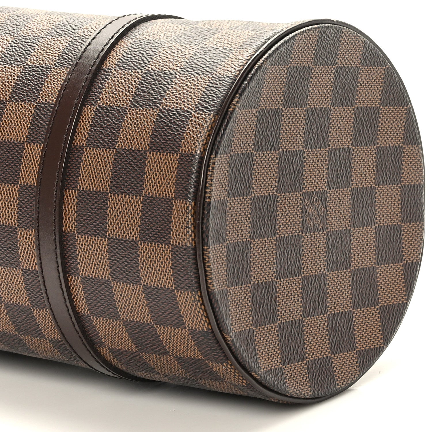 Louis Vuitton Damier Ebene Papillon 30 8 of 8