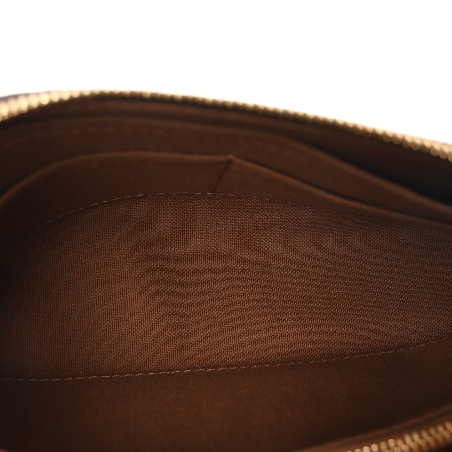 Monogram Chain Pochette Accessories