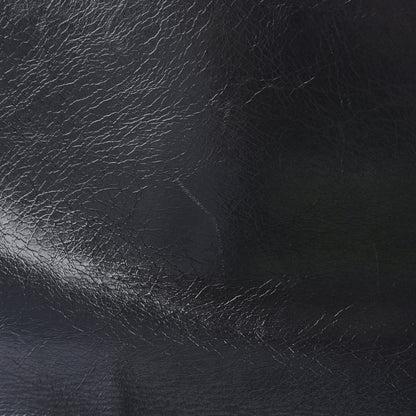 Chanel Glazed Calfskin Quilted Large Boy Flap Black 13 of 14