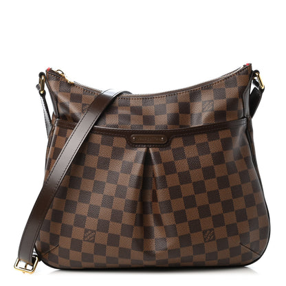 Louis Vuitton Damier Ebene Bloomsbury PM 1 of 4