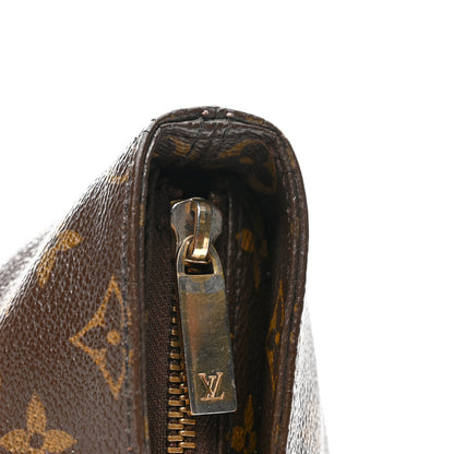 Louis Vuitton Monogram Cabas Piano 13 of 15