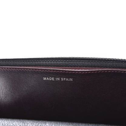 Chanel Caviar Quilted Wallet On Chain WOC Black 6 of 11