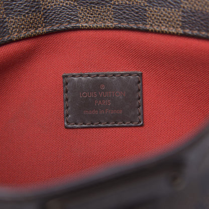 Louis Vuitton Damier Ebene Bloomsbury PM 6 of 11