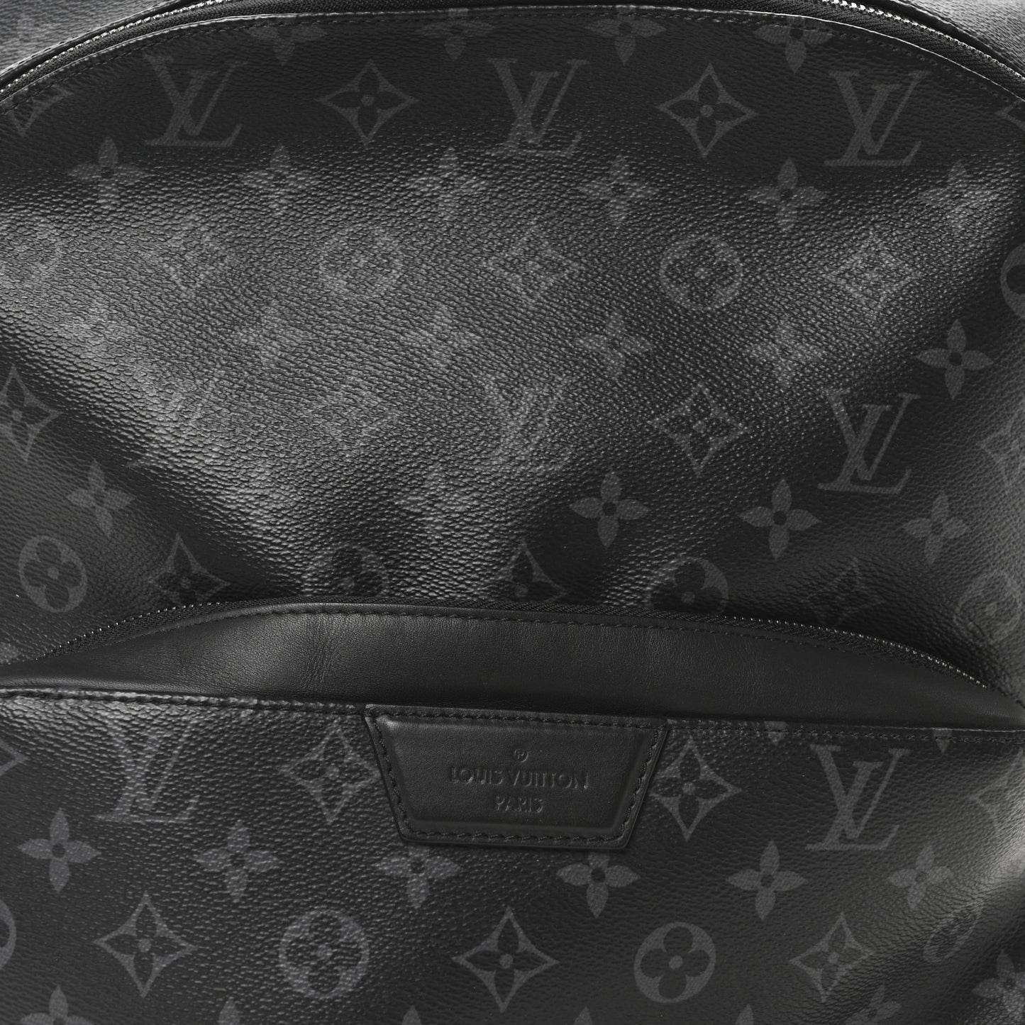 Monogram Eclipse Discovery Backpack PM