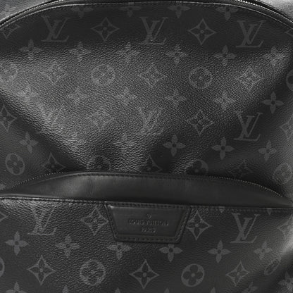 Louis Vuitton Monogram Eclipse Discovery Backpack PM 7 of 9