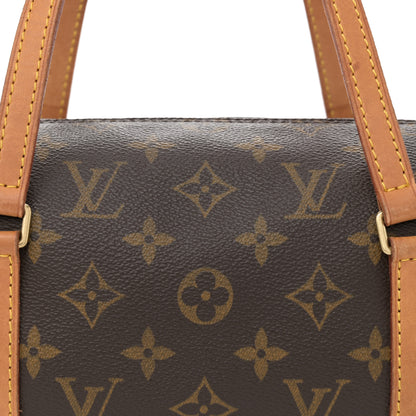 Louis Vuitton Monogram Papillon 26 7 of 12