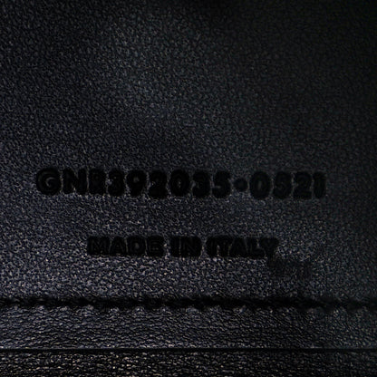 Saint Laurent Grained Calfskin Nano Sac De Jour Black 6 of 10